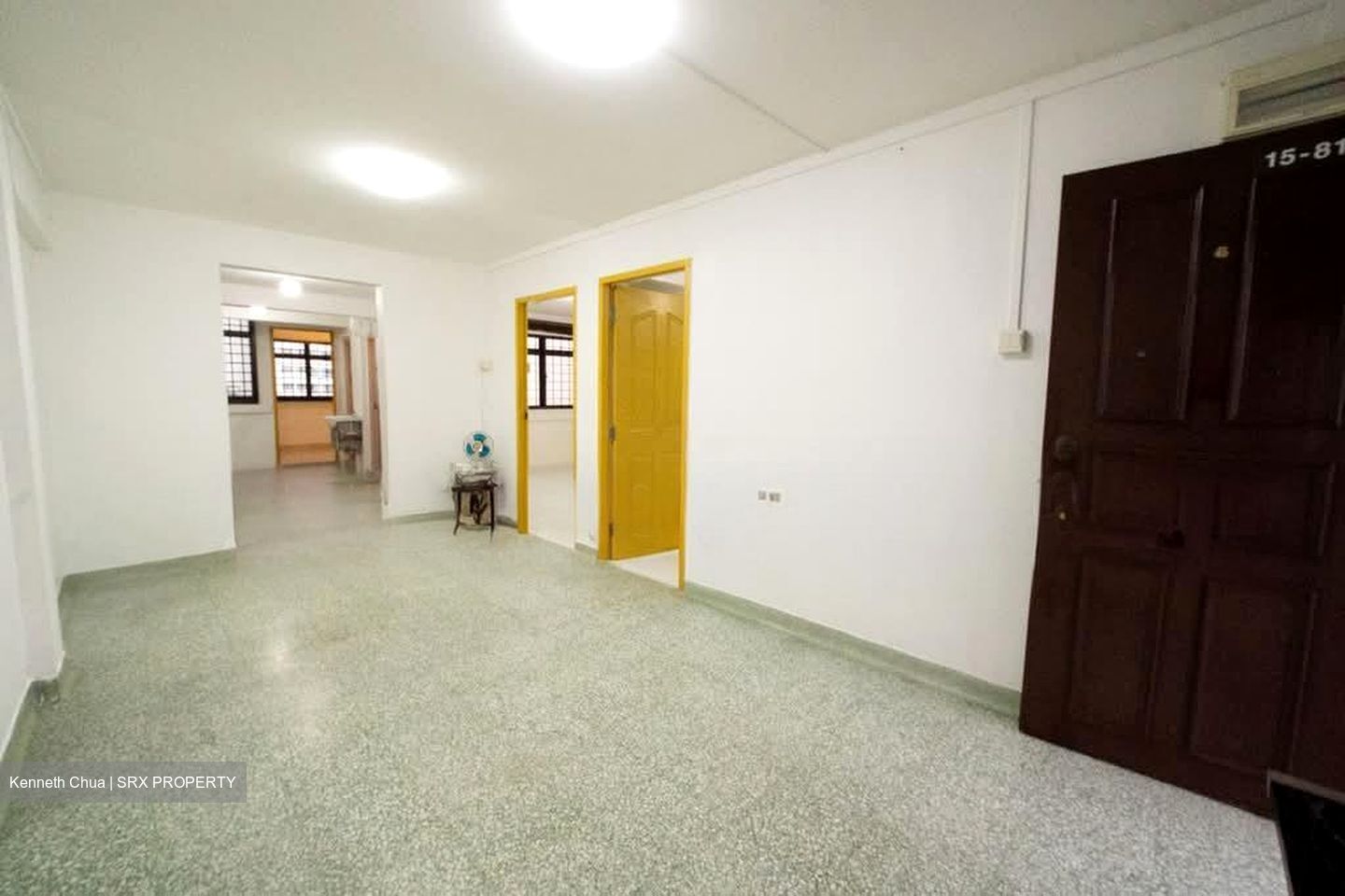 Blk 128 Lorong 1 Toa Payoh (Toa Payoh), HDB 3 Rooms #597218721